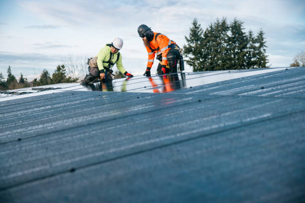 Licensed Metal Roofing service in Sharon, MS - GD Commercial Roofing